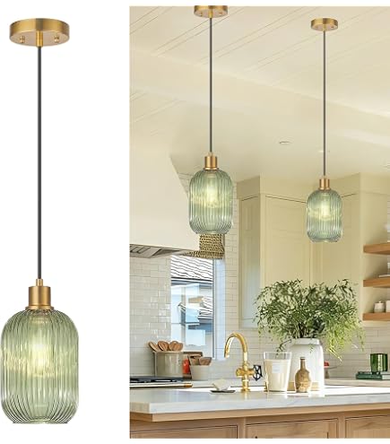 George Kovacs Lighting P8151-681 Cosmet - 6 Light Pendant, Coal
